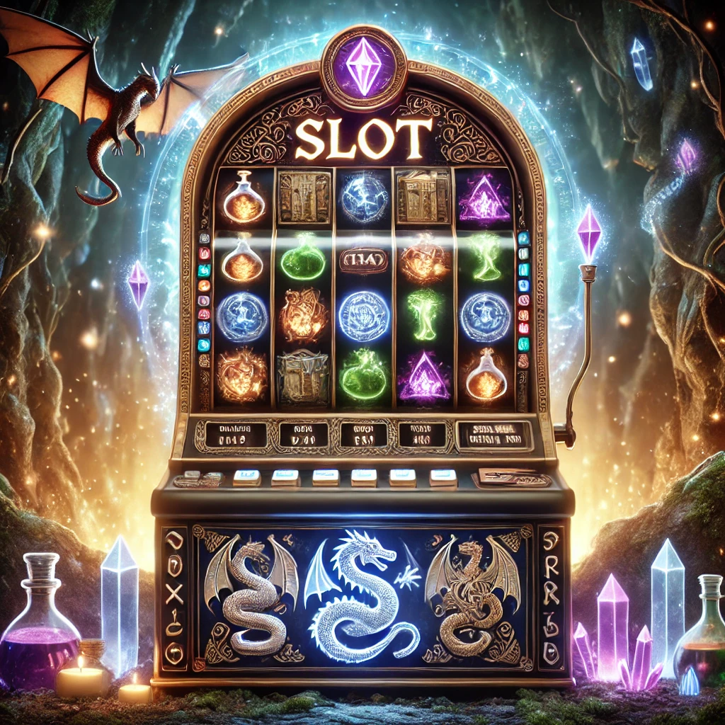 Kenapa Banyak Pemain Baru Nyerah di Slot