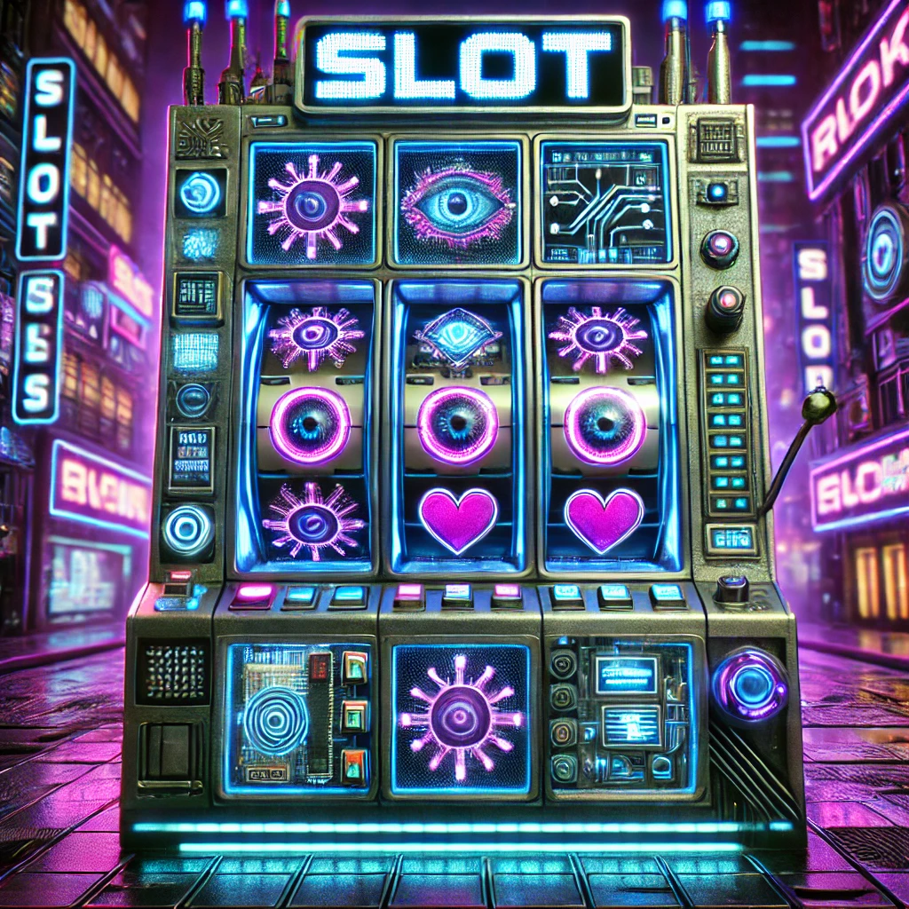 Main Slot Sambil Rebahan Tapi Tetap Dapat Uang