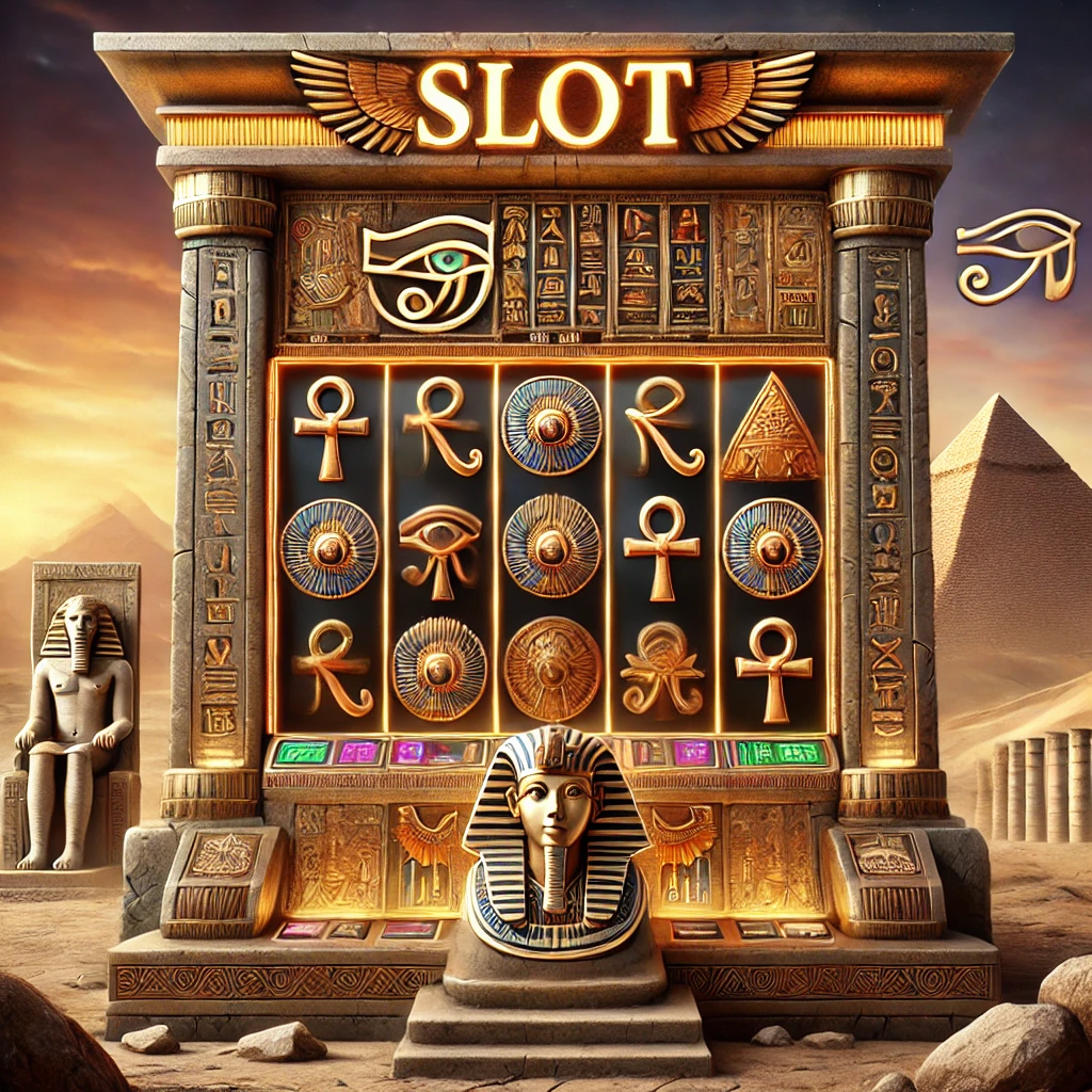 Gaya Main Slot yang Bikin Orang Lama Betah