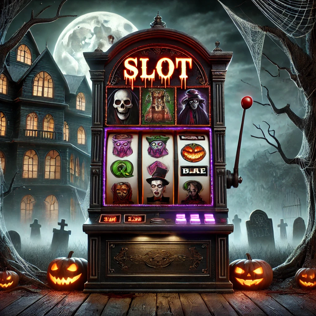 Slot Itu Simpel Tapi Banyak yang Salah Mainin