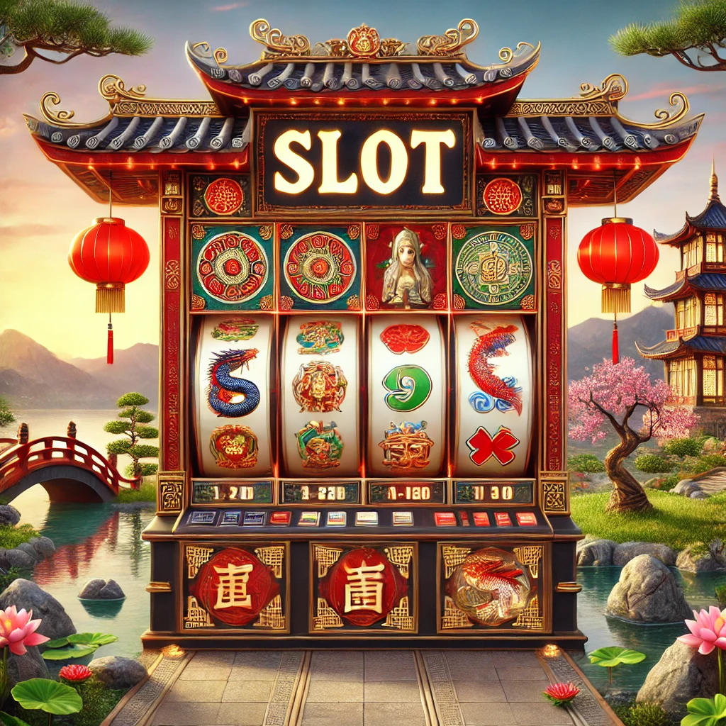 Mitos Tentang Slot yang Masih Banyak Dipercaya Orang