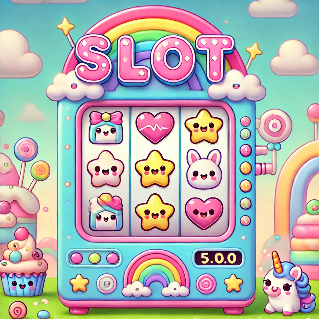 Slot Emang Bikin Nagih Tapi Jangan Lupa Ngerem